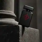 Amouage Interlude Black Iris - A luxurious fragrance bottle available at Beautinow.