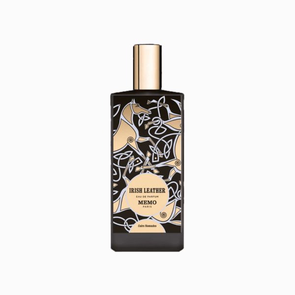 Memo Paris Irish Leather Eau de Parfum (Old Packaging)