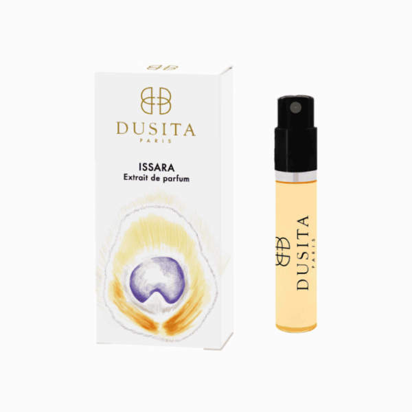 Dusita Issara Extrait de Parfum