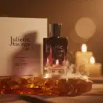 Juliette has a gun Lily Fantasy - A premium fragrance available at Beautinow.