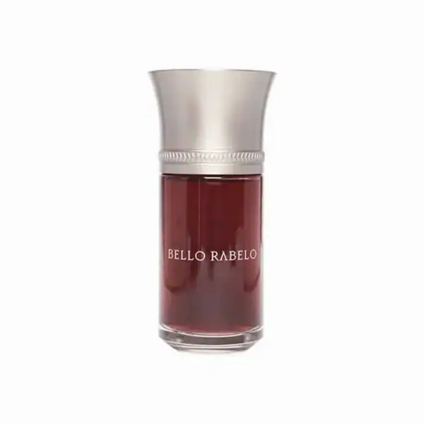 Bello Rabello fragrance - A luxurious perfume bottle available at Beautinow.