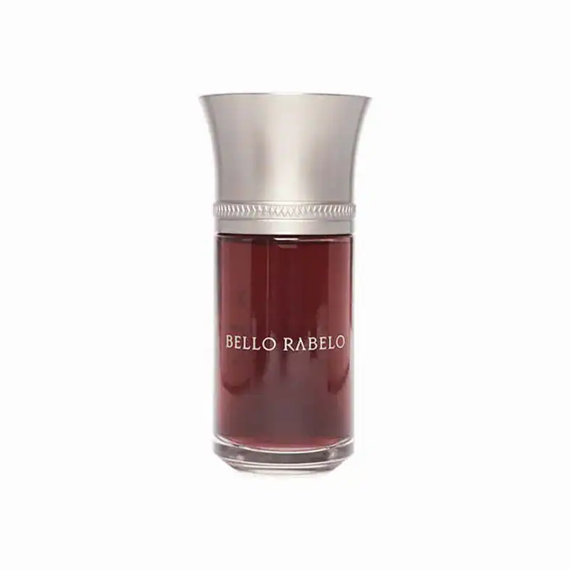 Bello Rabello fragrance - A luxurious perfume bottle available at Beautinow.