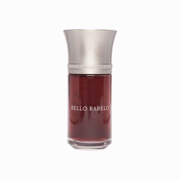 Liquides Imaginaires Bello Rabelo Eau de Parfum