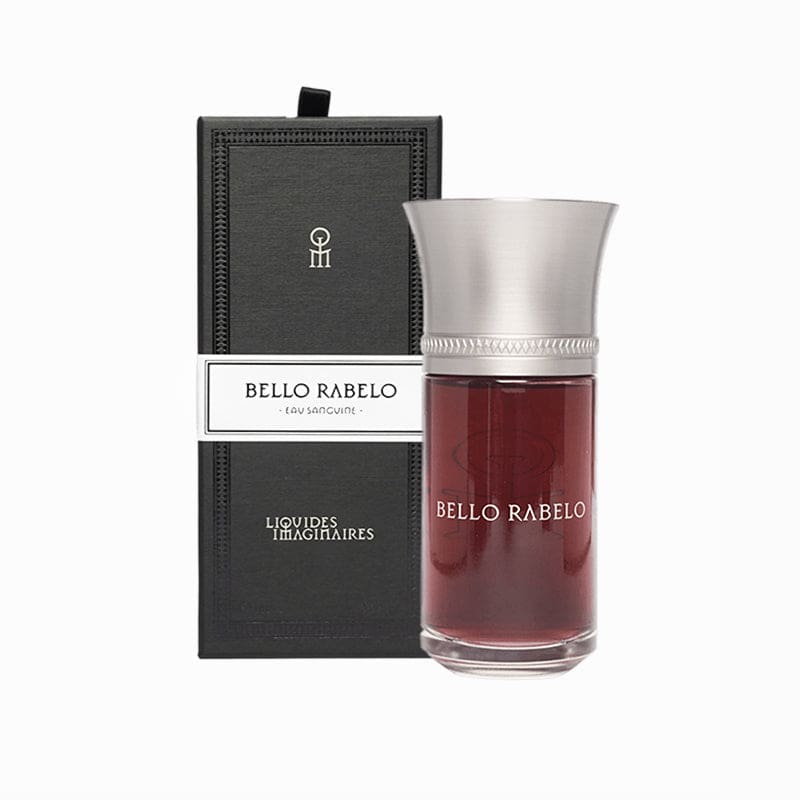 Liquides Imaginaires Bello Rabelo Eau de Parfum