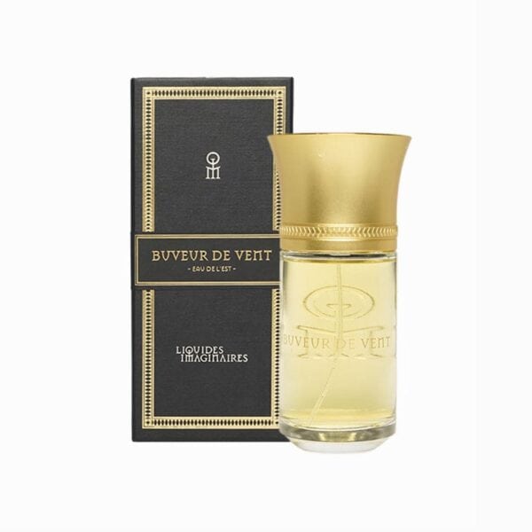 Liquides Imaginaires Buveur de Vent Eau de Parfum