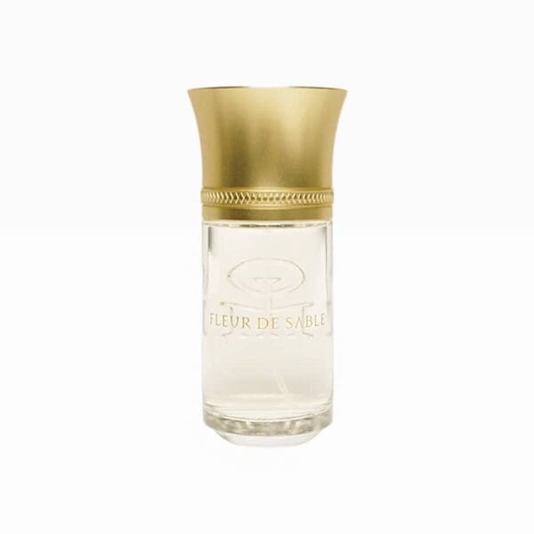 Liquides Imaginaires Fleur de Sable Eau de Parfum