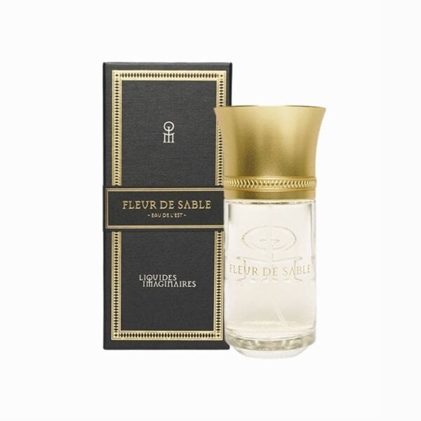 Liquides Imaginaires Fleur de Sable Eau de Parfum