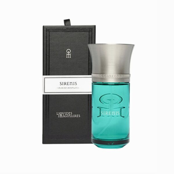 Liquides Imaginaires Sirenis Eau de Parfum