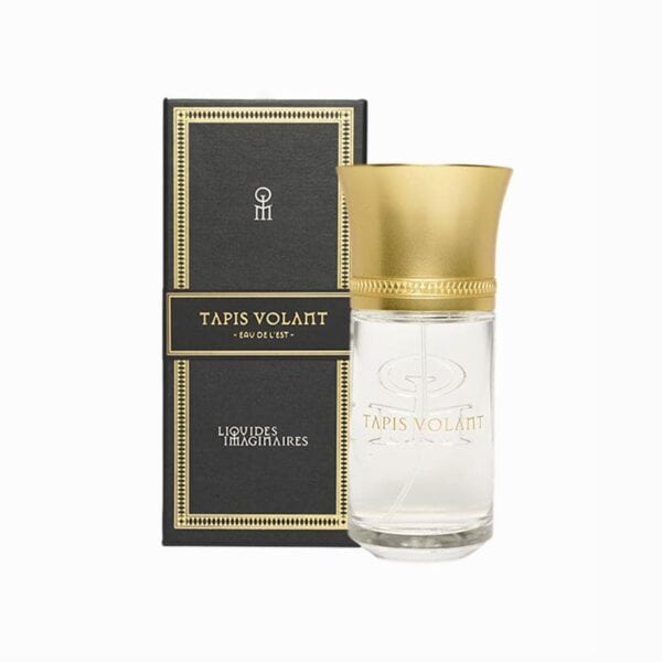 Liquides Imaginaires Tapis Volant Eau de Parfum