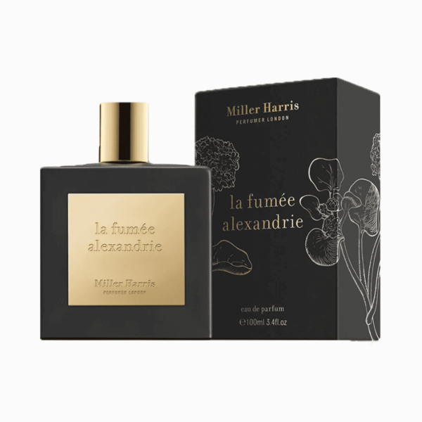 Miller Harris La Fumee Alexandrie Eau de Parfum