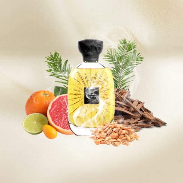 Atelier Des Ors Larmes Du Desert Eau de Parfum - Image 5