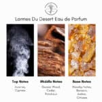Atelier Des Ors Larmes Du Desert Eau de Parfum - Image 4