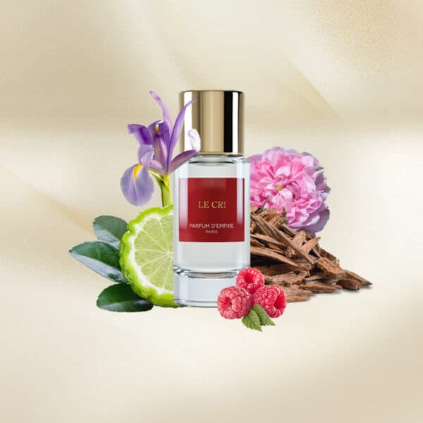 Parfum d'Empire Le Cri Eau de Parfum - Image 4