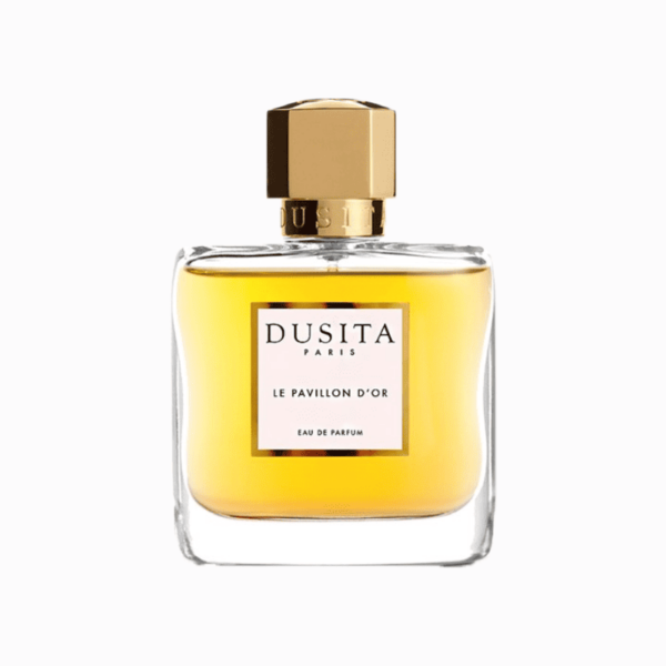 Dusita Le Pavillon d'Or Eau de Parfum