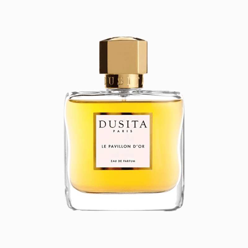 Dusita Le Pavillon d'Or Eau de Parfum - Lowest Price | Beautinow