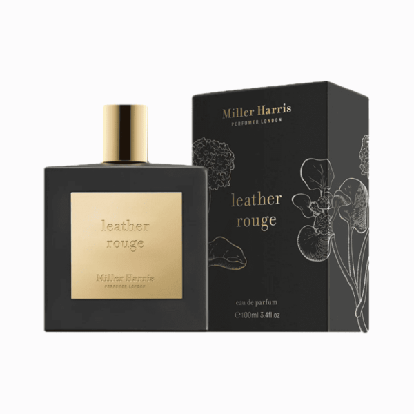Miller Harris Leather Rouge Eau de Parfum