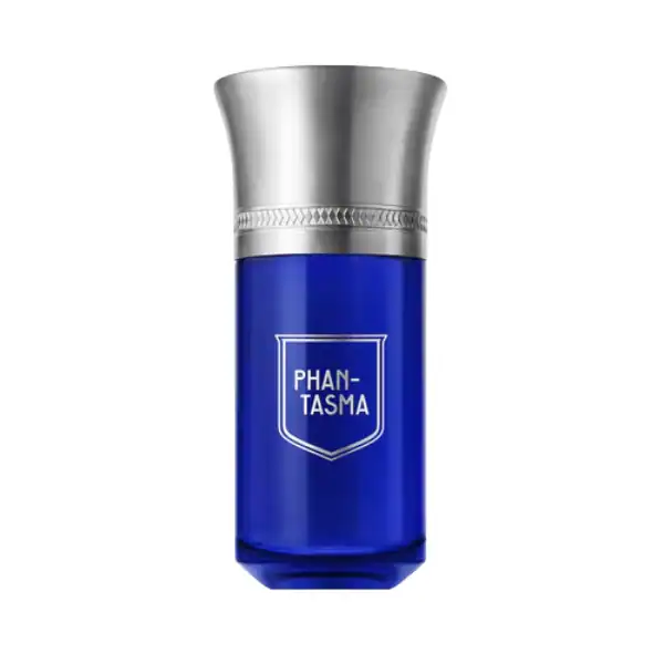 Phantasma fragrance bottle by Alwa, a luxurious perfume available at Beautinow.