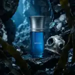 Abyssis fragrance bottle - A premium niche perfume available at Beautinow.