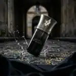 Beaute Du Diable fragrance bottle.