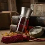 Bello Rabello fragrance bottle - A luxurious niche perfume available at Beautinow.