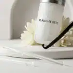 Blanche Bête skincare product from the luxury collection.