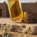 Liquides Imaginaires Desert Suave Eau de Parfum - Image 3