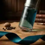 Fleuve Eau de Parfum - A luxurious fragrance available at Beautinow.