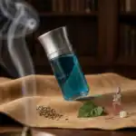 Liquides Imaginaires Fleuve Tendre Eau de Parfum - Image 2