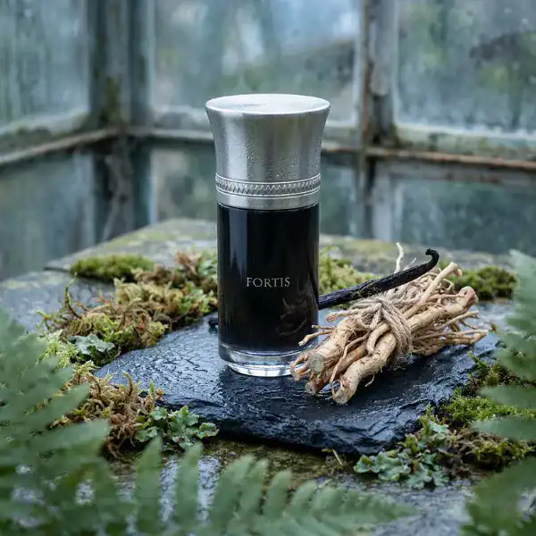 Fortis fragrance - A luxurious perfume available at Beautinow.