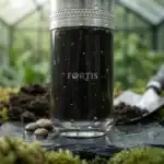 Fortis fragrance - A premium niche perfume available at Beautinow.