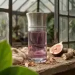 Île Pourpre fragrance - A luxurious perfume available at Beautinow.