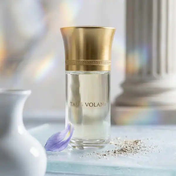 Tapis Volant fragrance - A premium perfume available at Beautinow.