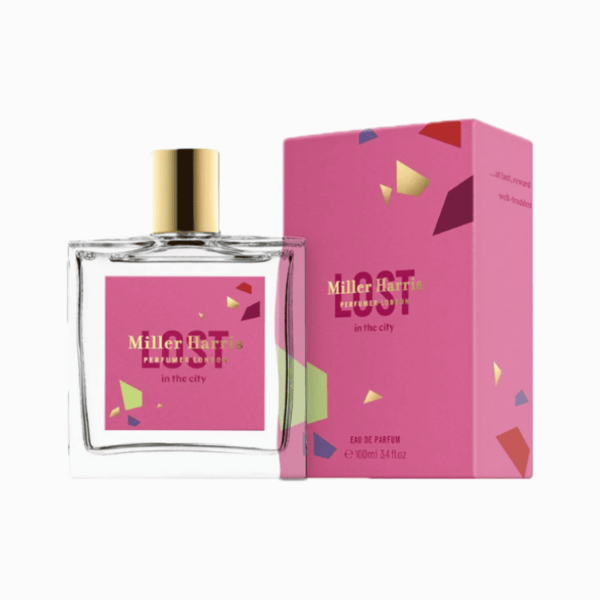 Miller Harris Lost in the City Eau de Parfum