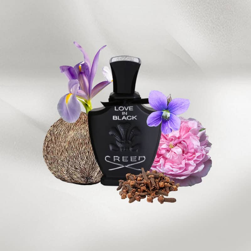 Love In Black Eau De Parfum (1) Creed Love In Black Eau De Parfum - Image 5