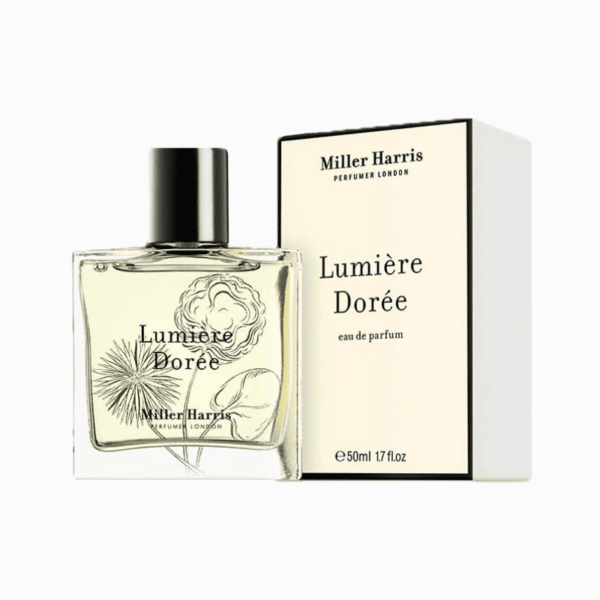Miller Harris Lumiere Doree Eau de Parfum