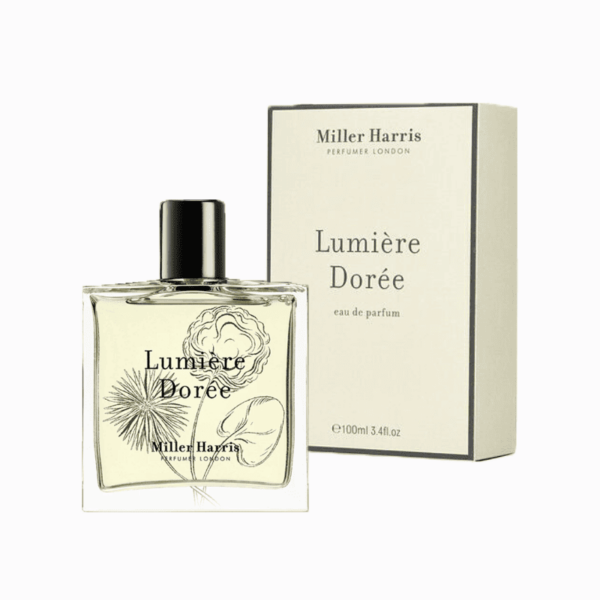 Miller Harris Lumiere Doree Eau de Parfum