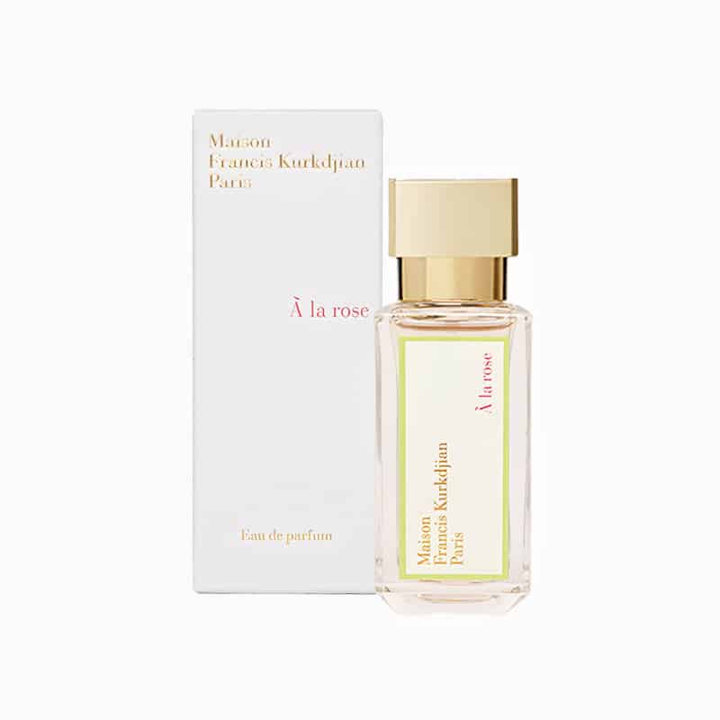 【しょこら】À la rose Eau de parfum 残量9割以上 しょこら様専用】À la rose Eau de parfum 残量9割以上 - メルカリ