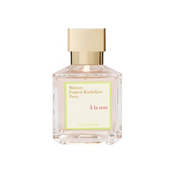 Maison Francis Kurkdjian A La Rose Eau de Parfum