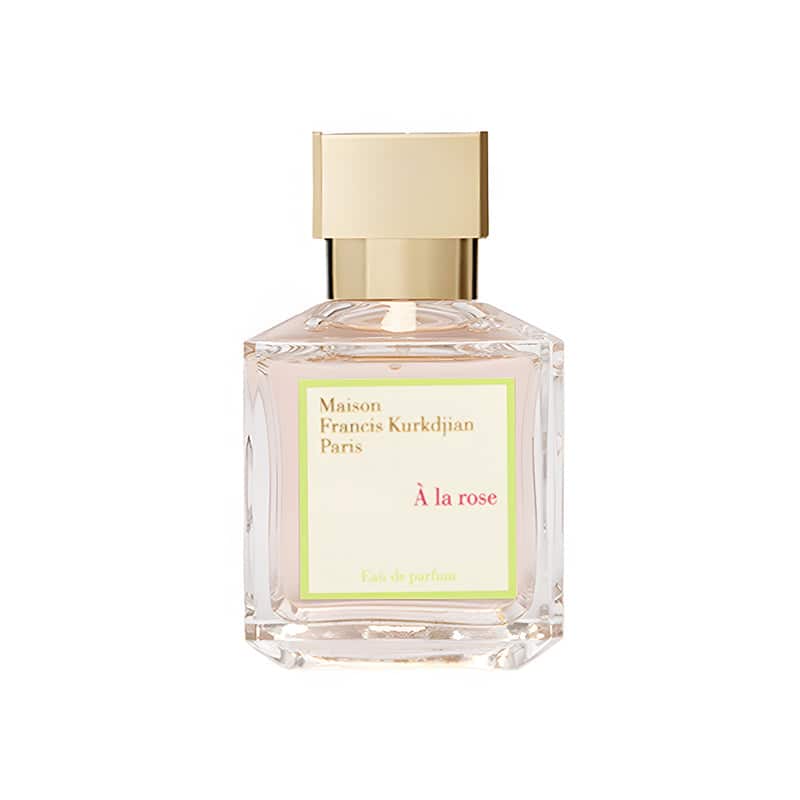 Maison Francis Kurkdjian À la rose Eau de Parfum - Lowest
