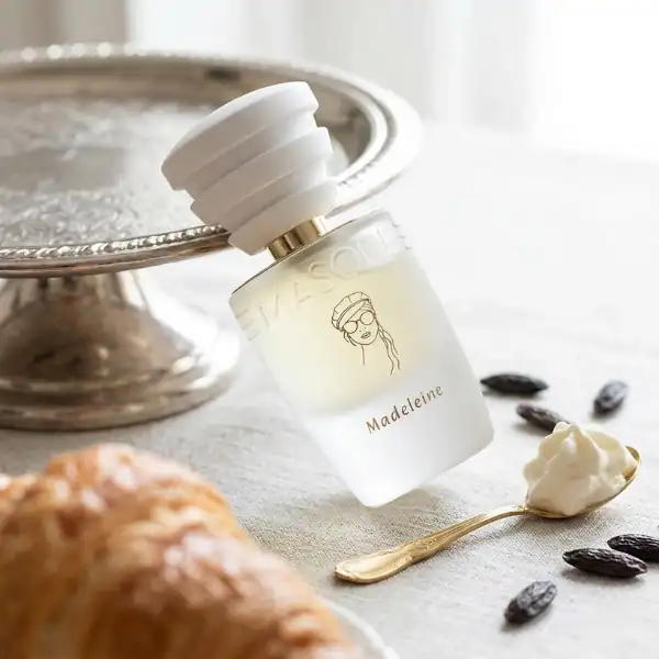Madeleine luxury skincare serum - A premium skincare product available at Beautinow.