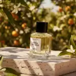 Neroli Oranger fragrance - A luxurious niche perfume available at Beautinow.