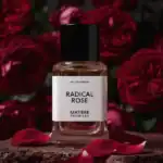 Radical Rose fragrance - A luxurious perfume available at Beautinow.