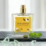 Miller Harris Amongst the Lace - A luxury niche perfume available at Beautinow.