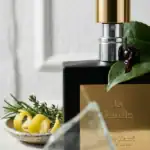 La Feuille Maison Francis Kurkdjian.