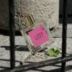 Lost in the City fragrance - A premium niche perfume available at Beautinow.