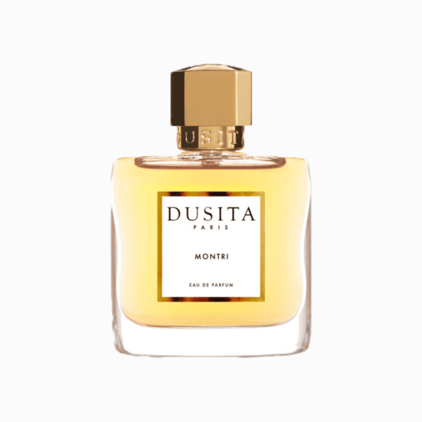 Dusita Montri Eau de Parfum