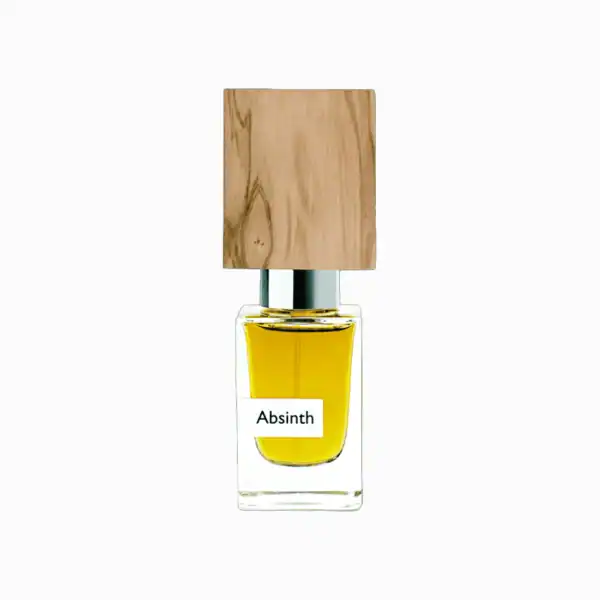 Nasonatto Absinth Extrait de Parfum - A luxurious niche fragrance available at Beautinow.
