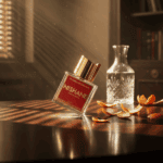 Nishane Hedonist Silky May fragrance - A luxurious niche perfume available at Beautinow.