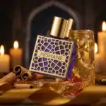 Nishane fragrance bottle - A luxurious niche perfume available at Beautinow.