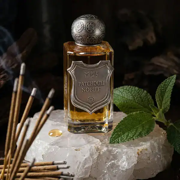 Nobile Patchouli Nobile fragrance - A luxurious perfume available at Beautinow.